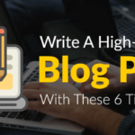 Improve Blog Content