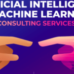 Machine Learning Consulting