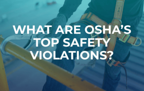 OSHA fines