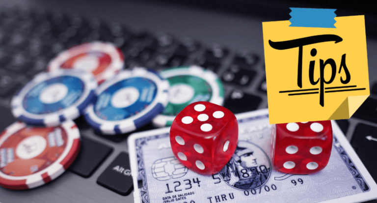 6 Best Tech Tips for Online Casino Players