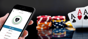 Online Casino VPN