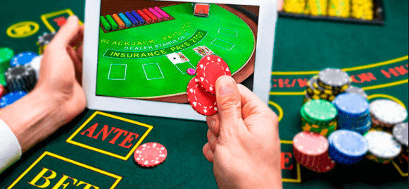 Online Casino