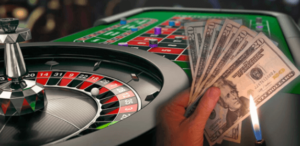 Online Gambling a Bad Thing