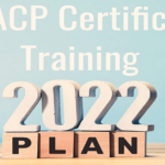 PMI ACP certification