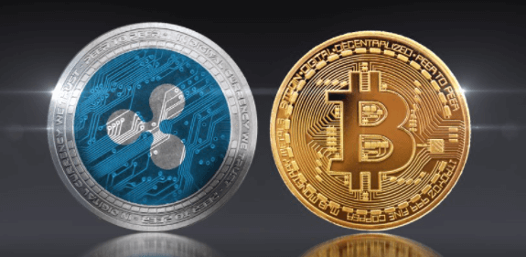 Ripple and Bitcoin