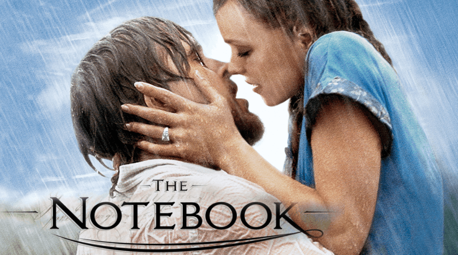 The Notebook