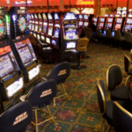 Casino Technology