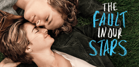 The Fault in Our Stars 