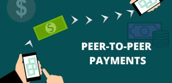 Peer-to-peer transaction