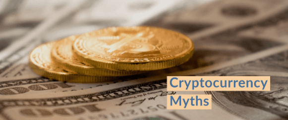 bitcoin myths