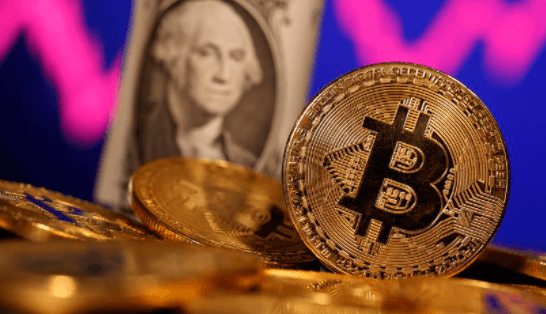 risks of Bitcoin Trading