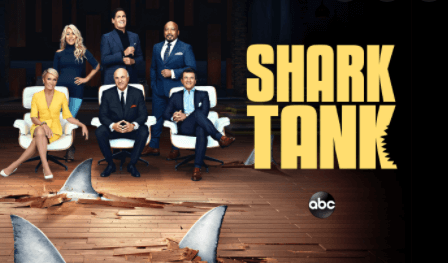 Shark Tank