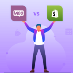 Shopify vs WooCommerce