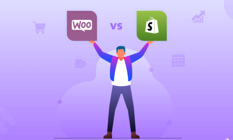 Shopify vs WooCommerce: what is the best option?