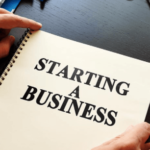 Starting A Business
