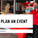 Successful Marketing Event