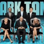 The Profit and Shark Tank