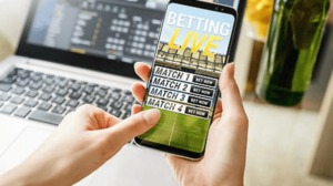 Betting App