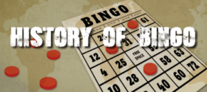Bingo history