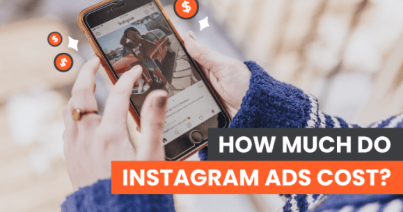 Cost of Advertising on Instagram