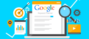 Google Keyword Planner