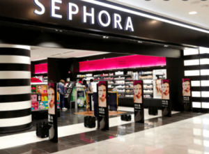 Sephora Beauty Brand