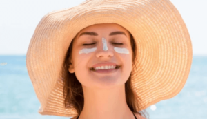 Choose the right sunscreen 