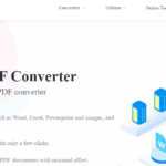 PDF Converter for Free