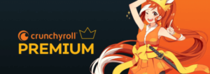 Crunchyroll