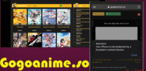 In the list of  best sites for streaming anime