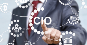 CIO IT Trend