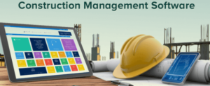 Construction Management Software