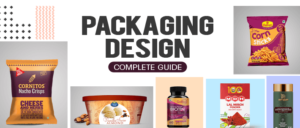 Design for Product Packaging