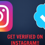 Get Verified on Instagram