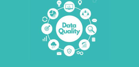 Keep Track of Your Data Quality
