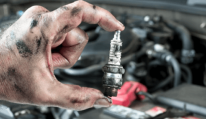 Spark Plugs and Filters