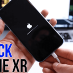 How to Unlock iPhone XR Without Passcode or Face ID