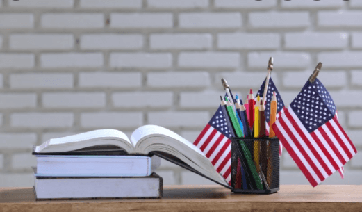 education in the United States