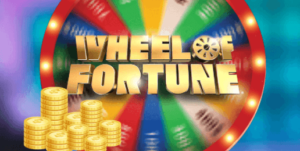 Wheel of fortune