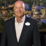 Bob Chapek Net Worth