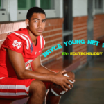 Bryce Young Net Worth