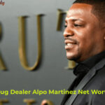 Drug Dealer Alpo Martinez Net Worth