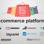 E-COMMERCE PLATFORM