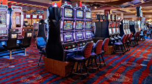 play Free Slots Games