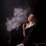 DELTA 8 VAPING