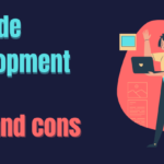 No-Code App DevelopmentNo-Code App Development