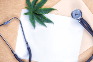 Marijuana for Chronic Pain