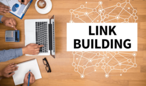 Benefits of Link Building