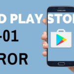 Google Play Store Error rh 01
