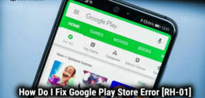 play store error rh-01